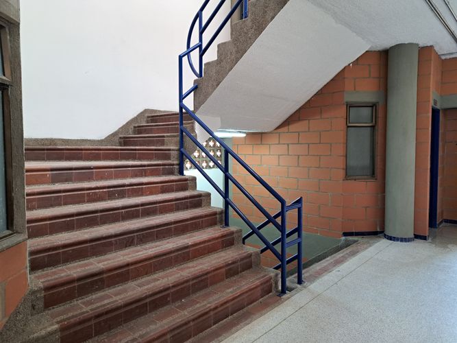 Edificio en venta en Centro Administrativo, Medellín, 1664 m² · foto 21 de 22