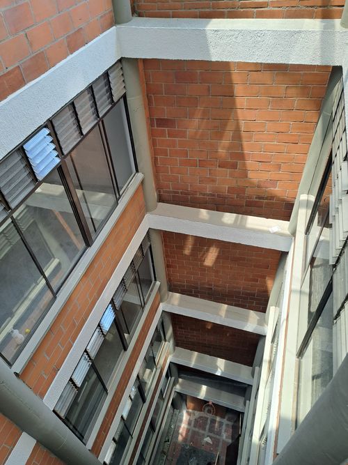 Edificio en venta en Centro Administrativo, Medellín, 1664 m² · foto 22 de 22