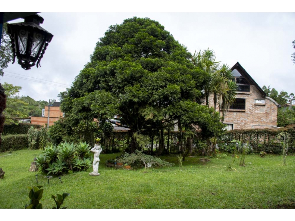 Casa en venta en Tribunas Corcega, Pereira · foto 3 de 17