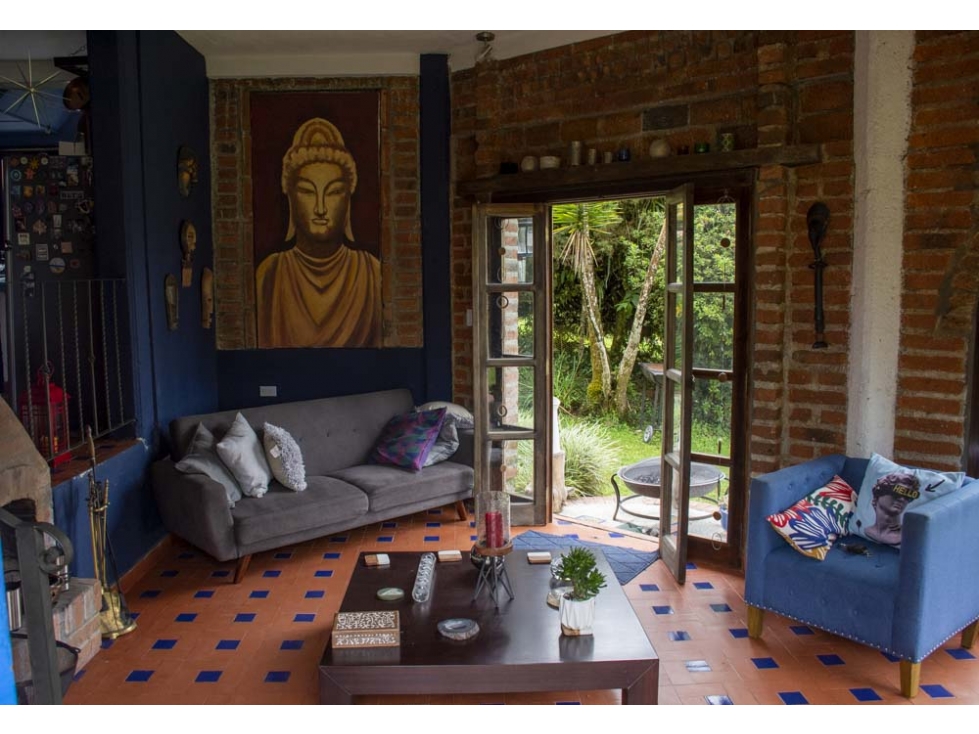 Casa en venta en Tribunas Corcega, Pereira · foto 4 de 17