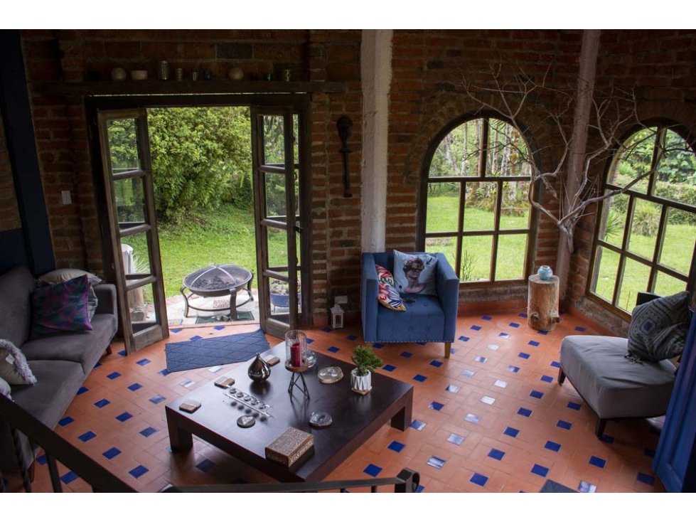 Casa en venta en Tribunas Corcega, Pereira · foto 5 de 17