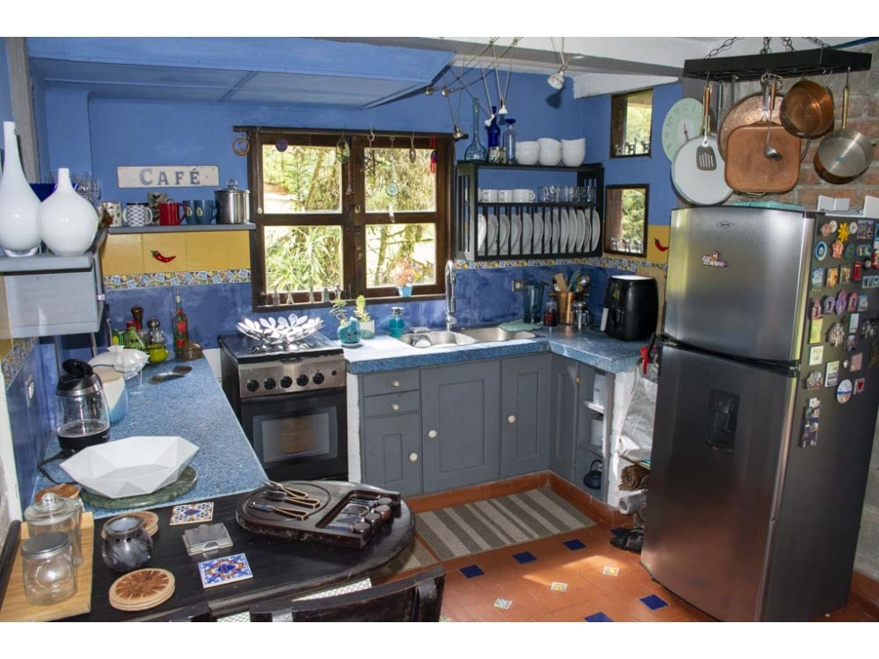 Casa en venta en Tribunas Corcega, Pereira · foto 6 de 17
