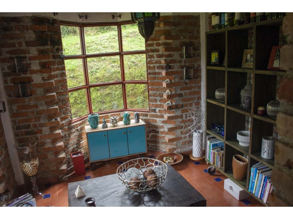 Casa en venta en Tribunas Corcega, Pereira · foto 7 de 17