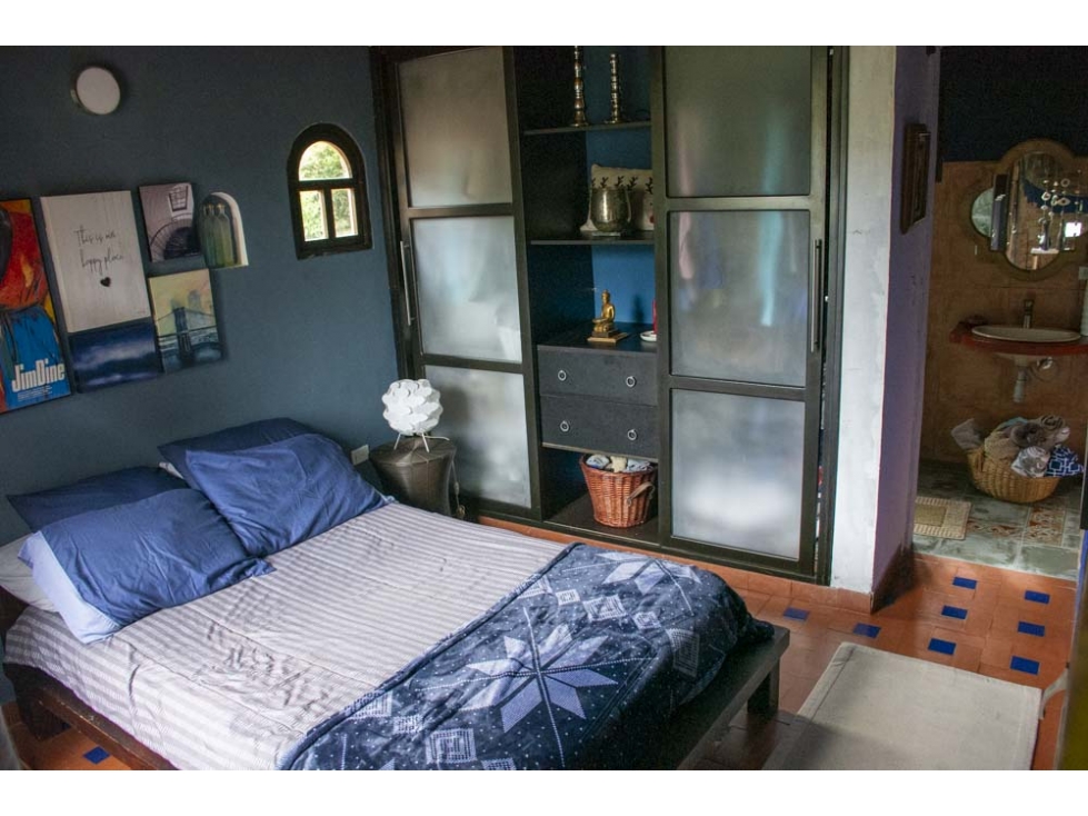 Casa en venta en Tribunas Corcega, Pereira · foto 8 de 17