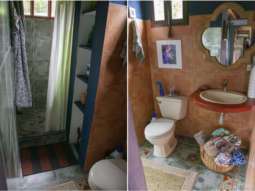 Casa en venta en Tribunas Corcega, Pereira · foto 9 de 17