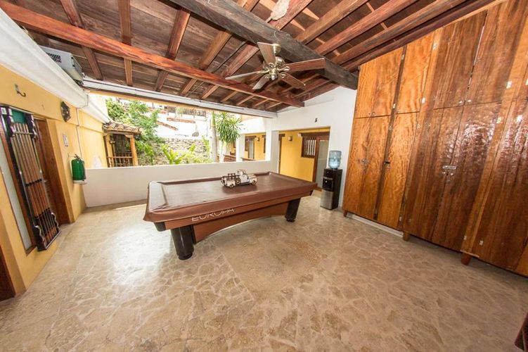 Casa de 10 alcobas en venta en San Diego, Cartagena, 570 m² · foto 6 de 17