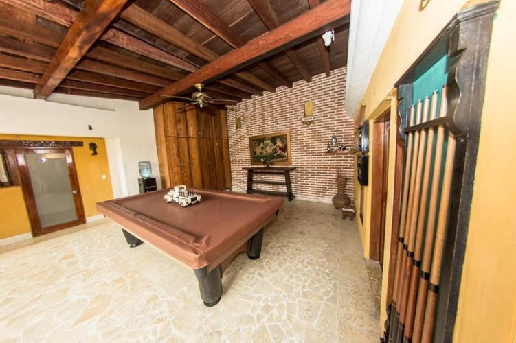 Casa de 10 alcobas en venta en San Diego, Cartagena, 570 m² · foto 7 de 17