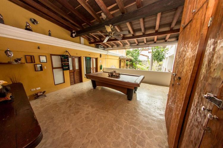 Casa de 10 alcobas en venta en San Diego, Cartagena, 570 m² · foto 9 de 17