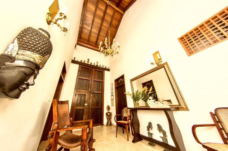 Casa de 10 alcobas en venta en San Diego, Cartagena, 570 m² · foto 13 de 17