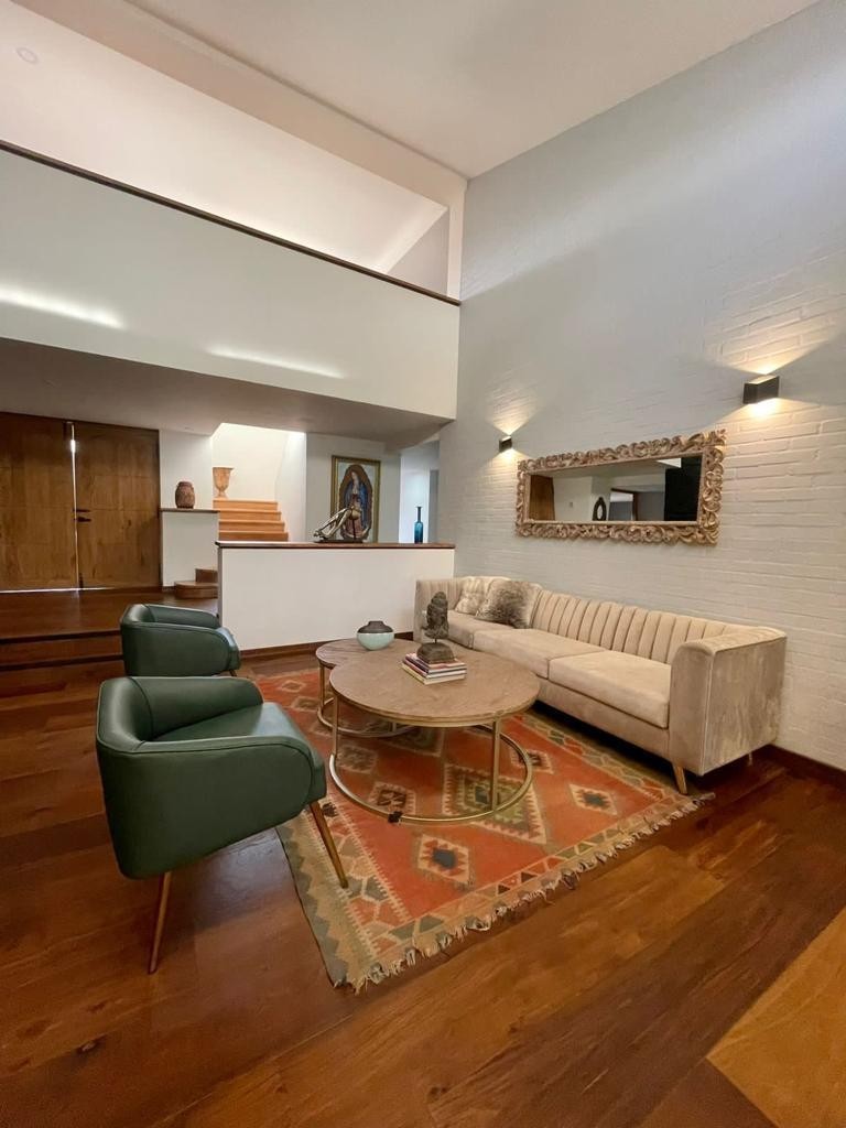 Casa en Arriendo en Llano Grande, Rionegro