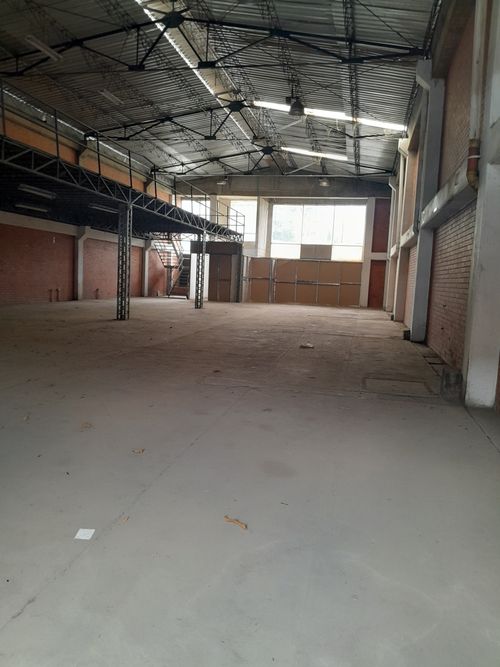 Bodega en venta en Acopi, Yumbo, 410 m² · foto 4 de 4