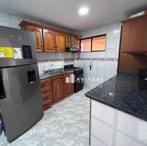 Apartamento de 3 alcobas en venta en Pie De La Popa, Cartagena, 108 m² · foto 2 de 10