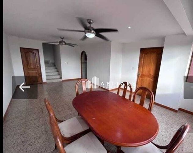 Apartamento de 3 alcobas en venta en Pie De La Popa, Cartagena, 108 m² · foto 6 de 10