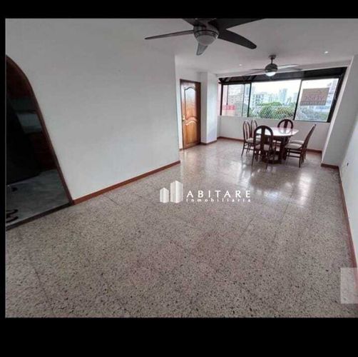 Apartamento de 3 alcobas en venta en Pie De La Popa, Cartagena, 108 m² · foto 9 de 10