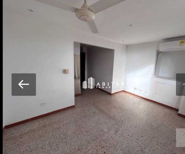 Apartamento de 3 alcobas en venta en Pie De La Popa, Cartagena, 108 m² · foto 10 de 10