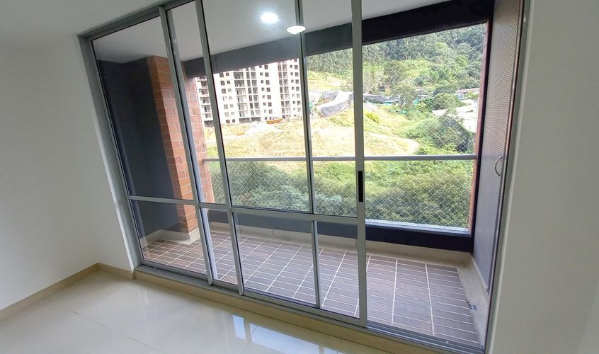 3BR Apartment in Loma de San Jose (90 m²) - 4