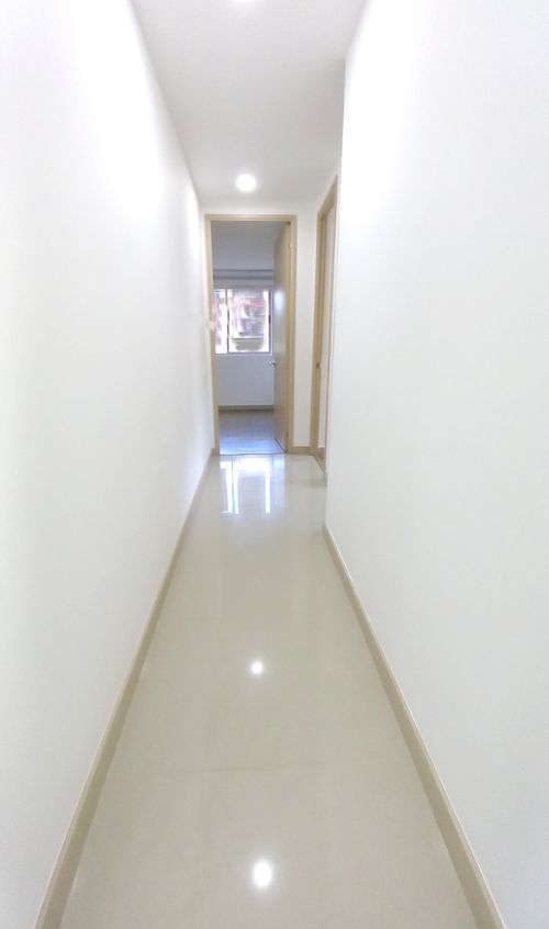 Apartamento de 3 alcobas en arriendo en Loma De San Jose, Sabaneta, 90 m² · foto 9 de 24