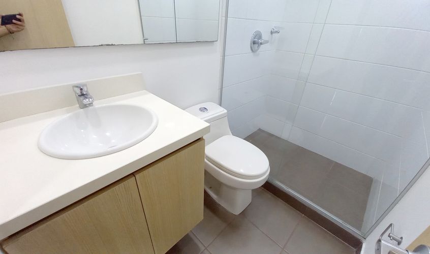 Apartamento de 3 alcobas en arriendo en Loma De San Jose, Sabaneta, 90 m² · foto 10 de 24