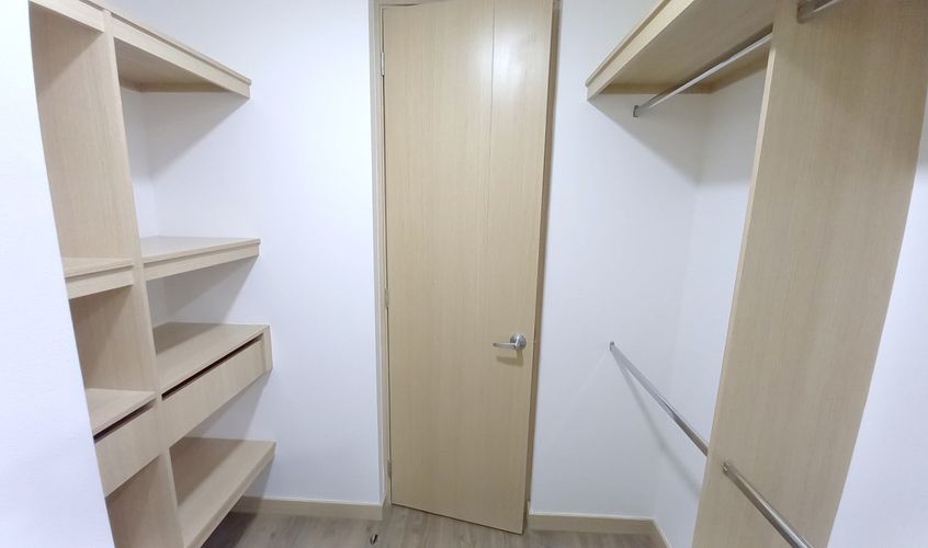 Apartamento de 3 alcobas en arriendo en Loma De San Jose, Sabaneta, 90 m² · foto 18 de 24