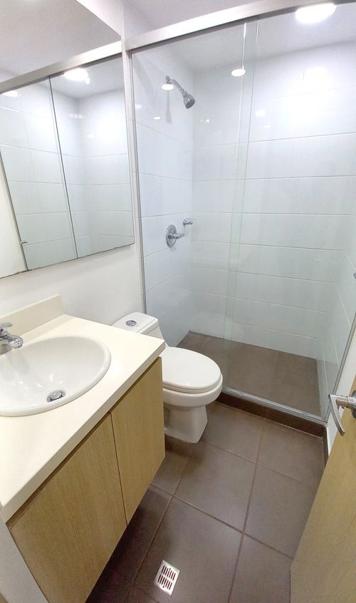 Apartamento de 3 alcobas en arriendo en Loma De San Jose, Sabaneta, 90 m² · foto 20 de 24