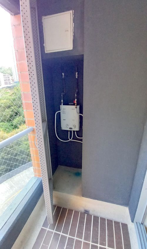 Apartamento de 3 alcobas en arriendo en Loma De San Jose, Sabaneta, 90 m² · foto 23 de 24