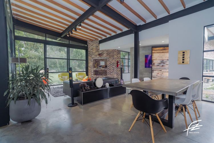 Casa de 2 alcobas en venta en Santa Elena, Medellín, 267 m² · foto 5 de 14