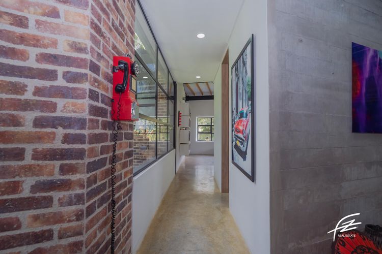 Casa de 2 alcobas en venta en Santa Elena, Medellín, 267 m² · foto 6 de 14