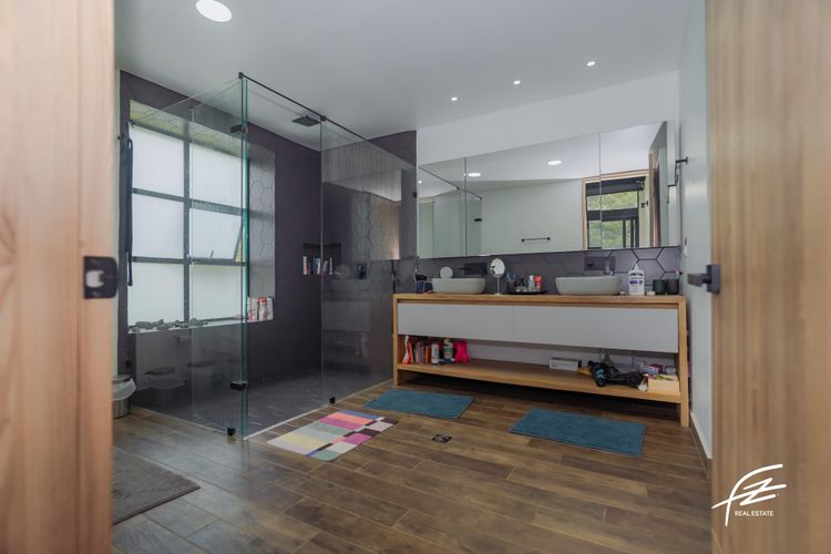 Casa de 2 alcobas en venta en Santa Elena, Medellín, 267 m² · foto 10 de 14