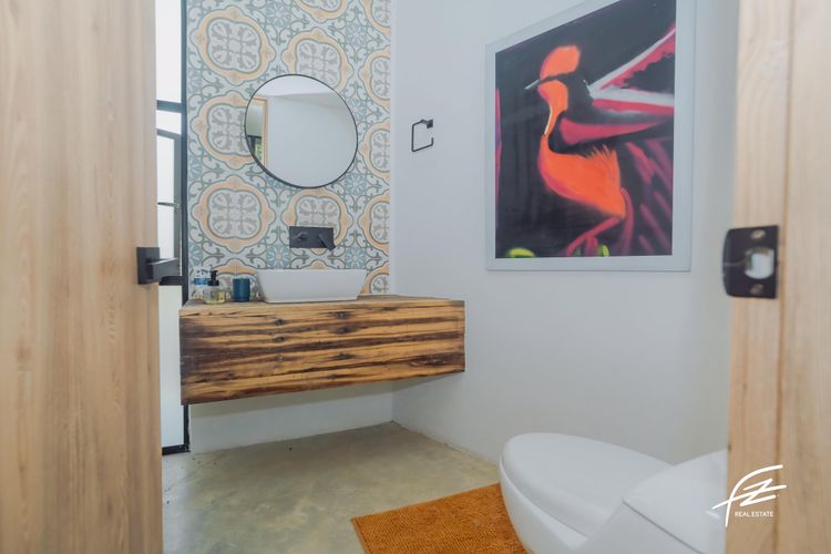 Casa de 2 alcobas en venta en Santa Elena, Medellín, 267 m² · foto 12 de 14