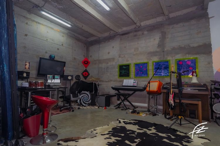 Casa de 2 alcobas en venta en Santa Elena, Medellín, 267 m² · foto 14 de 14