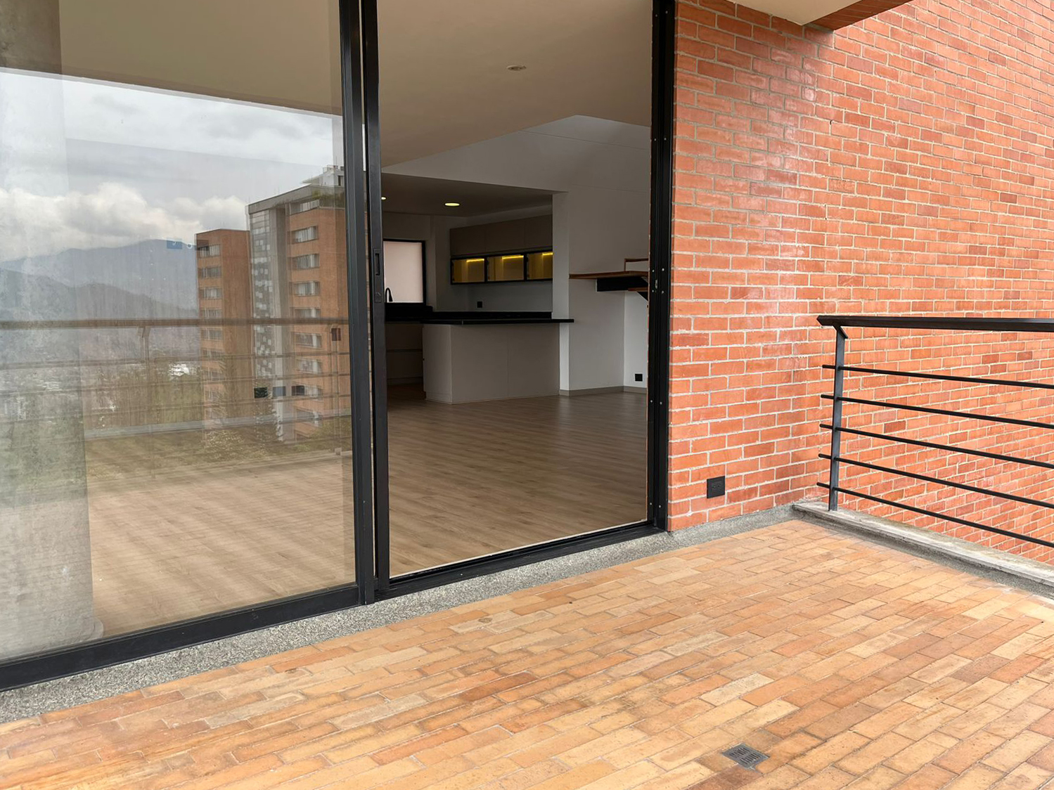 Apartamento en arriendo en San Lucas, Medellín · foto 14 de 18