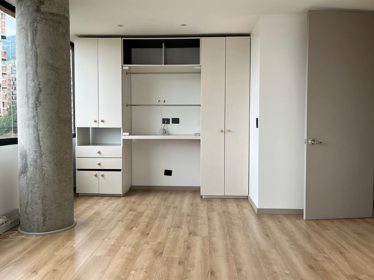 Apartamento en arriendo en San Lucas, Medellín · foto 17 de 18