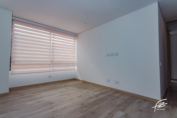 Apartamento de 3 alcobas en venta en El Poblado, Medellín, 124 m² · foto 5 de 11