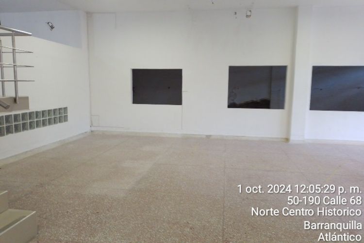 Local en venta en El Prado, Barranquilla, 538 m² · foto 7 de 21