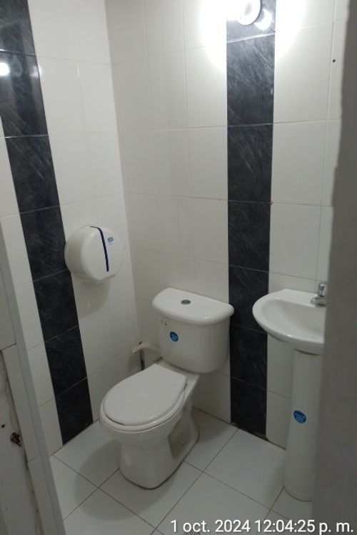 Local en venta en El Prado, Barranquilla, 538 m² · foto 19 de 21