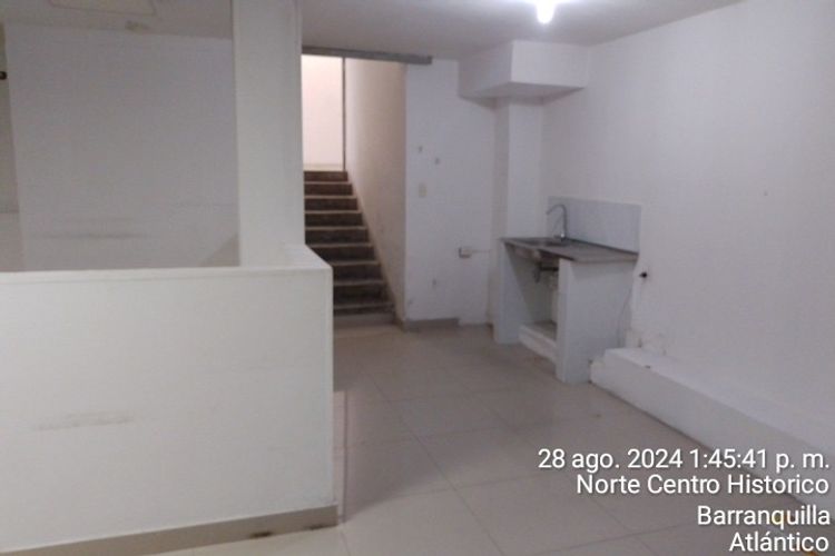 Local en venta en El Prado, Barranquilla, 538 m² · foto 13 de 21