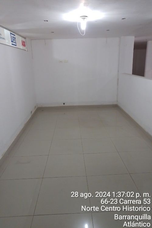 Local en venta en El Prado, Barranquilla, 538 m² · foto 15 de 21