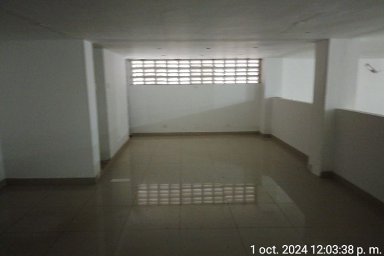 Local en venta en El Prado, Barranquilla, 538 m² · foto 18 de 21