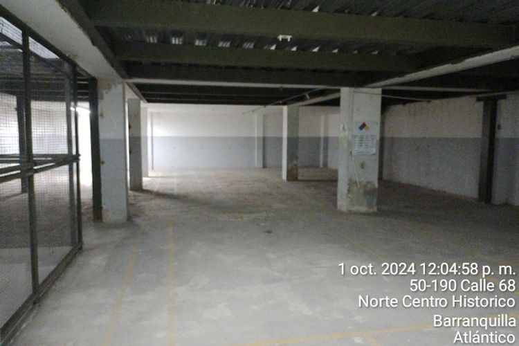 Local en venta en El Prado, Barranquilla, 538 m² · foto 21 de 21