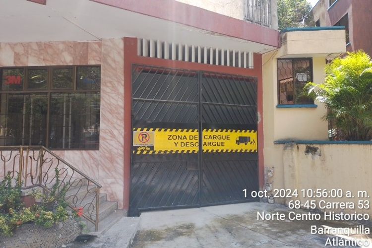 Local en venta en El Prado, Barranquilla, 538 m² · foto 4 de 21