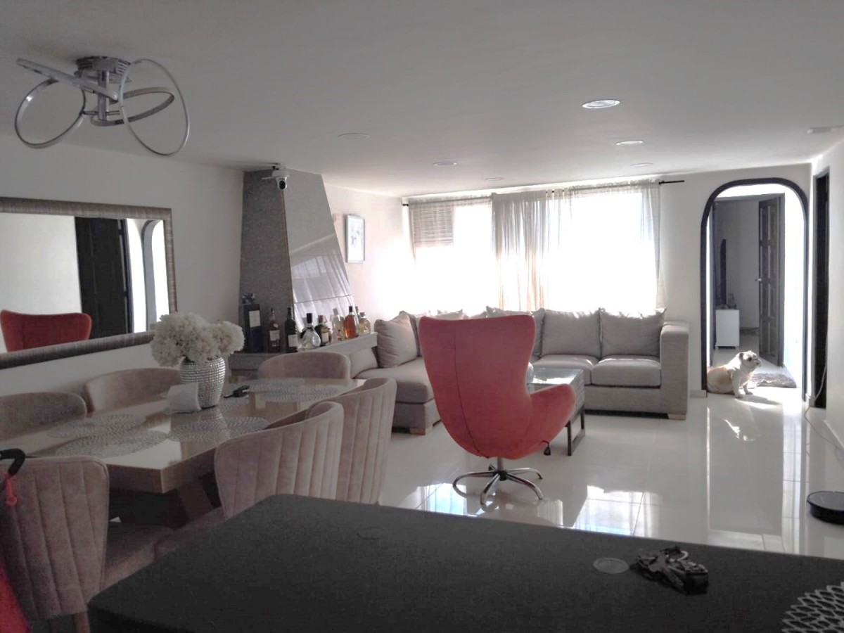 Casa en venta en Modelia, Bogotá · foto 15 de 24