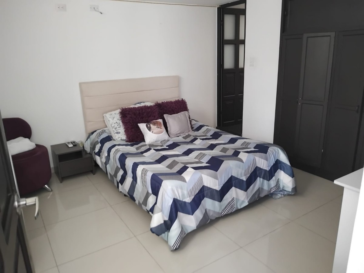 Casa en venta en Modelia, Bogotá · foto 18 de 24