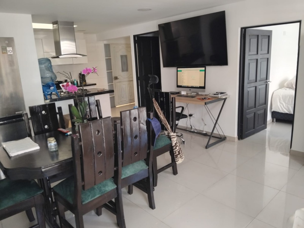 Casa en venta en Modelia, Bogotá · foto 21 de 24