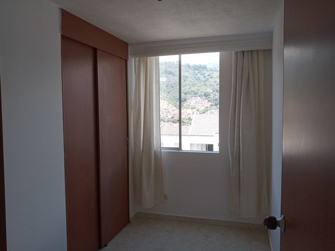 Apartamento de 3 alcobas en arriendo en El Tejar, Bucaramanga, 65 m² · foto 16 de 21