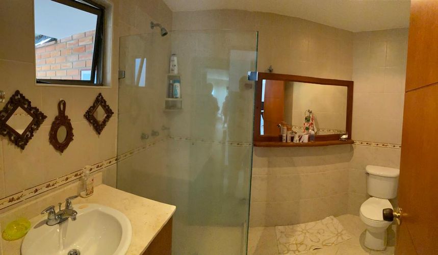 Casa de 3 alcobas en venta en San Jose, Sabaneta, 190 m² · foto 17 de 24