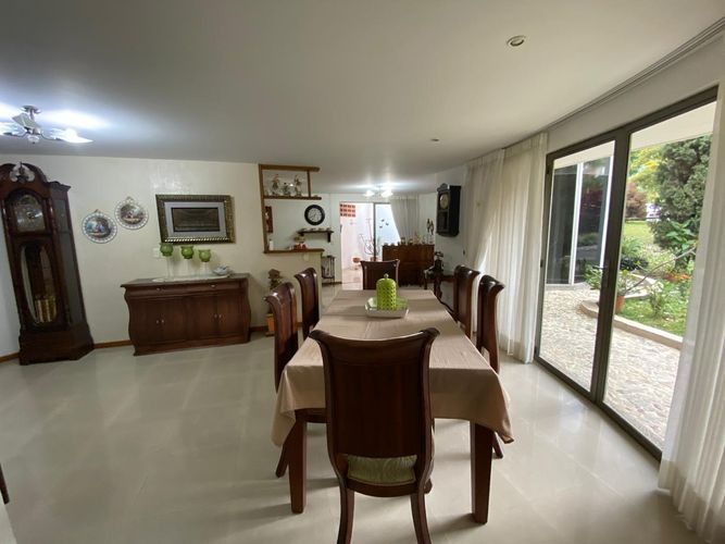 Casa de 3 alcobas en venta en San Jose, Sabaneta, 190 m² · foto 24 de 24