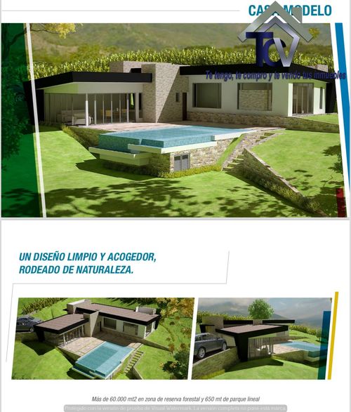 Lote en venta en Ruitoque Bajo, Floridablanca, 1109 m² · foto 7 de 9