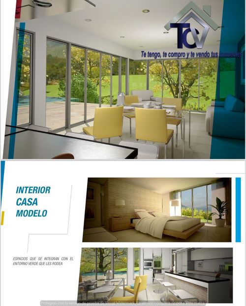 Lote en venta en Ruitoque Bajo, Floridablanca, 1109 m² · foto 9 de 9
