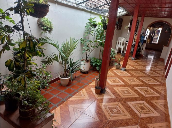 Casa de 4 alcobas en venta en La Milagrosa, La Ceja, 207 m² · foto 7 de 18