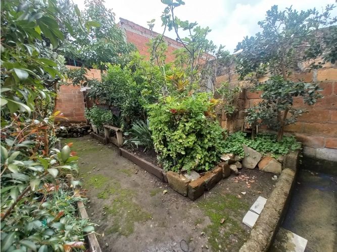 Casa de 4 alcobas en venta en La Milagrosa, La Ceja, 207 m² · foto 17 de 18